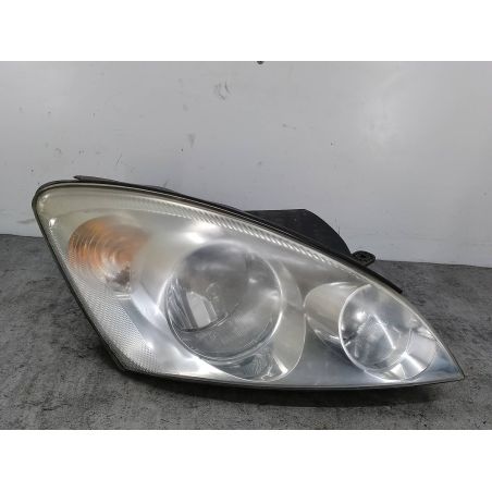 LAMPA PRZÓD PRAWA KIA CEE'D I