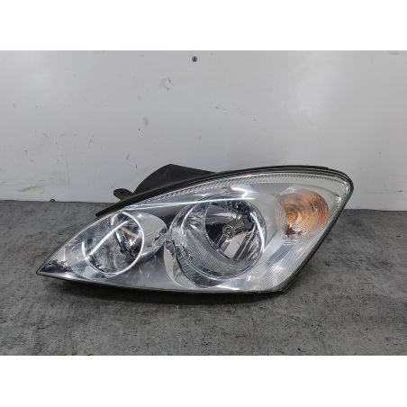 LAMPA PRZÓD LEWA KIA CEE'D I