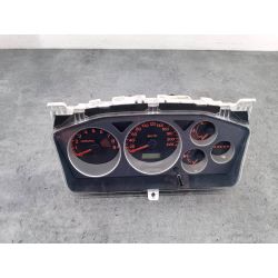 LICZNIK MITSUBISHI LANCER VIII  2.0 16V 135KM2.0 16V20068100A176  507-750HT54B1353523                                            