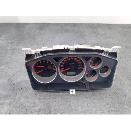 LICZNIK MITSUBISHI LANCER VIII 