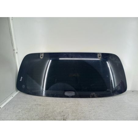 SZYBA KLAPY BAGAZNIKA HYUNDAI SANTA FE I