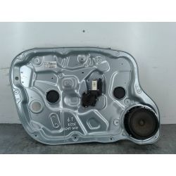 PODNOŚNIK SZYBY LEWY PRZÓD KIA CEE'D I 1.6 DOHC 126KM1.6 16V200882470-1H020  402055DB61263223                                            