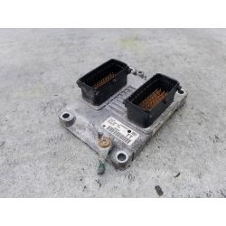 KOMPUTER, STEROWNIK OPEL MERIVA A 1.4 16V 90KM1.4 16V200555353613Z157903408                                            