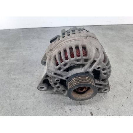 ALTERNATOR OPEL MERIVA A 1.4 16V 90KM 1.4 16V 2005 55556068 Z157 90 3408 