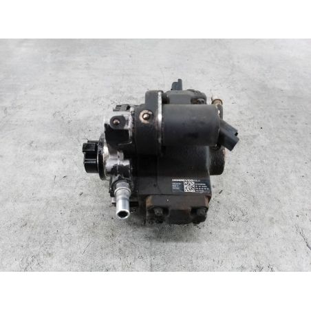 POMPA WTRYSKOWA PEUGEOT 307 SW 2.0 HDI 136KM 2.0 HDI 2005 9658193980  A2C20000598  5WS40019 EGE 136 3525 