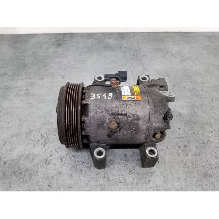 POMPA, SPRĘŻARKA KLIMATYZACJI NISSAN ALMERA TINO