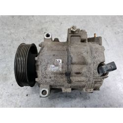 POMPA, SPRĘŻARKA KLIMATYZACJI VW CADDY III 1.9 TDI 105KM1.9 TDI2005LP2C1053414                                            