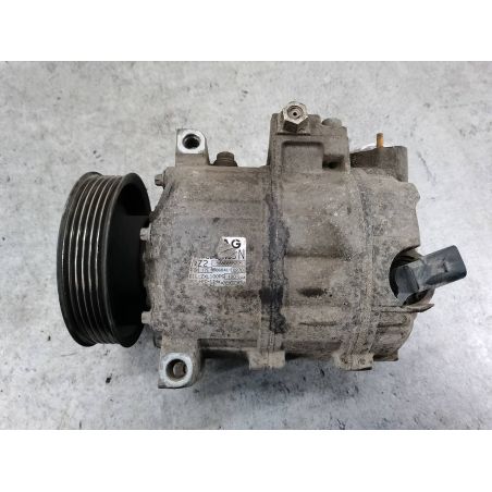 POMPA, SPRĘŻARKA KLIMATYZACJI VW CADDY III 1.9 TDI 105KM 1.9 TDI 2005 LP2C 105 3414 