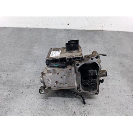 NASTAWNIK SKRZYNI BIEGÓW CITROEN C4 GRAND PICASSO I