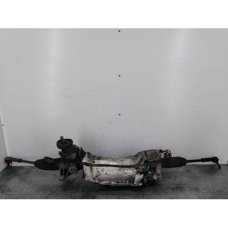 MAGLOWNICA PRZEKŁADNIA  ELEKTRYCZNA VW CADDY III 1.9 TDI 105KM 1.9 TDI 2005 1K1423051BT  1K1909144J LP2C 105 3414 