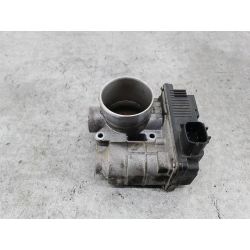 PRZEPUSTNICA NISSAN ALMERA TINO 1.8 114KM1.8 16V2003576-01  RME50-01BW91143549                                            