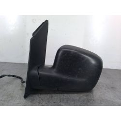 LUSTERKO LEWE VW CADDY III 1.9 TDI 105KM1.9 TDI2005LP2C1053414                                            