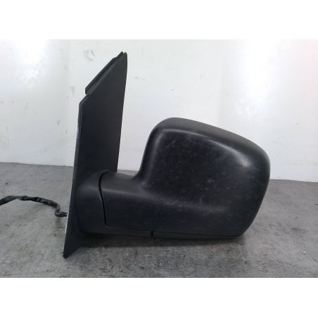 LEFT MIRROR VW CADDY III 1.9 TDI 105KM 1.9 TDI 2005 LP2C 105 3414 