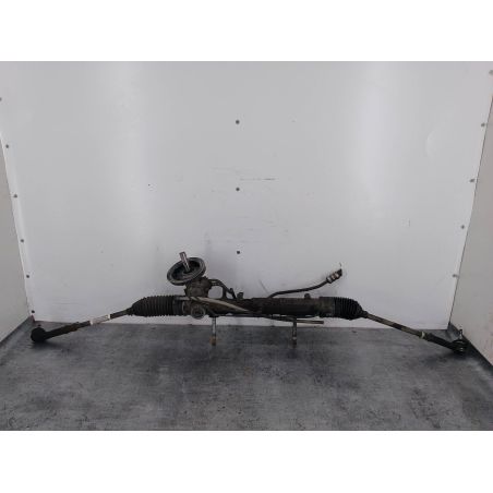 MAGLOWNICA PRZEKŁADNIA KIEROWNICY CITROEN C4 GRAND PICASSO I