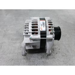 ALTERNATOR NISSAN ALMERA TINO 1.8 114KM1.8 16V2003A2006BW91143549                                            
