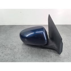 LUSTERKO PRAWE NISSAN ALMERA TINO 1.8 114KM1.8 16V2003BW91143549                                            