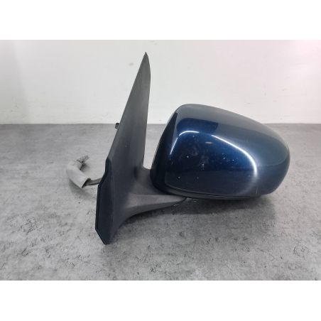 LUSTERKO LEWE NISSAN ALMERA TINO