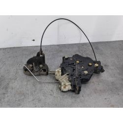 ZAMEK DRZWI PRZESUWNYCH PRAWYCH VW CADDY III 1.9 TDI 105KM1.9 TDI20052K0843654PLP2C1053414                                            