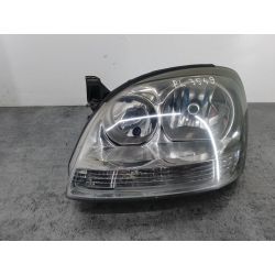 LAMPA PRZÓD LEWA NISSAN ALMERA TINO 1.8 114KM1.8 16V2003BW91143549                                            