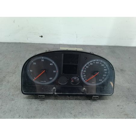 LICZNIK VW CADDY III 1.9 TDI 105KM 1.9 TDI 2005 2K0920842A LP2C 105 3414 