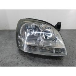 LAMPA PRZÓD PRAWA NISSAN ALMERA TINO 1.8 114KM1.8 16V2003HELLABW91143549                                            