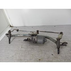 MECHANIZM WYCIERACZEK PEUGEOT 207 1.4 HDI 68KM1.4 HDI20073397020769  9650380780EZR683512                                            