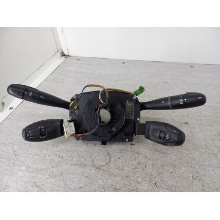 PRZEŁĄCZNIK ZESPOLONY PEUGEOT 207 1.4 HDI 68KM 1.4 HDI 2007 96630732XT EZR 68 3512 