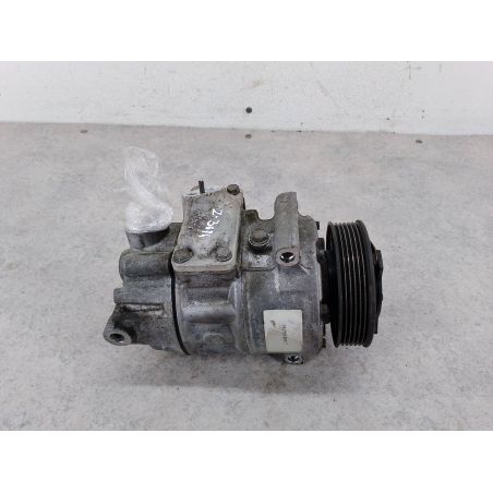 POMPA, SPRĘŻARKA KLIMATYZACJI VW GOLF V 1.9 TDI 105KM 1.9 TDI 2007 1K0820859F LA3H 105 3674 