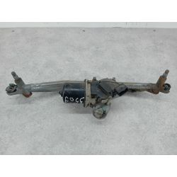 MECHANIZM WYCIERACZEK CITROEN C3 I PLURIEL 1.6 i 16V 110KM1.6 16V2003EZR1093569                                            