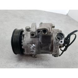 POMPA, SPRĘŻARKA KLIMATYZACJI VW POLO 9N FL IV 1.4 16V 80KM1.4 16V2009LP3G803687                                            