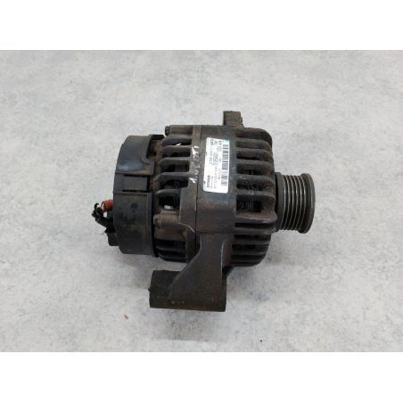 ALTERNATOR OPEL COMBO D 1.6 CDTI 105KM 1.6 CDTI 2011 51854901 5PU 105 3206 