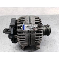 ALTERNATOR SKODA FABIA II 1.4 TDI 70KM1.4 TDI2008A0480PRLF9E703522                                            