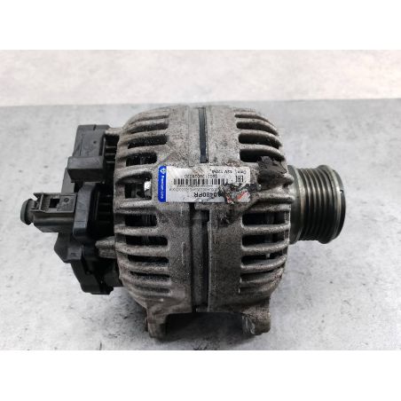 ALTERNATOR SKODA FABIA II