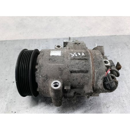 POMPA, SPRĘŻARKA KLIMATYZACJI SKODA FABIA II