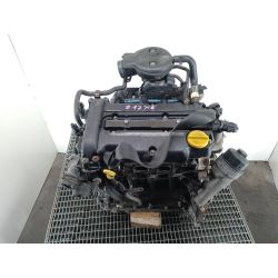 Engine OPEL CORSA C 1.2 ECOTEC 75KM1.2 16V2001Z12XEZ20C753588                                            