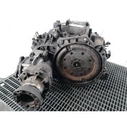 SKRZYNIA BIEGÓW AUTOMAT VW PASSAT B7 2.0 TDI 170KM2.0 TDI2011NJDLK7X1703630                                            