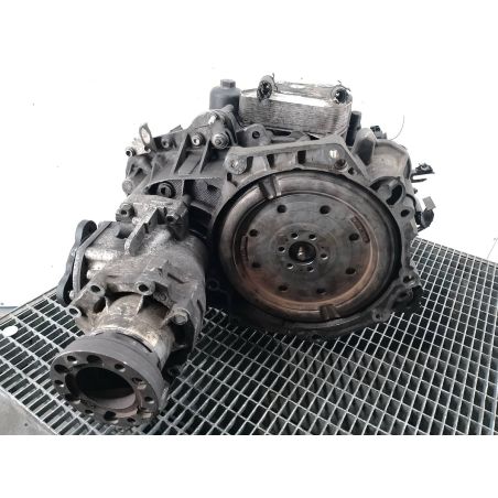 SKRZYNIA BIEGÓW AUTOMAT VW PASSAT B7 2.0 TDI 170KM 2.0 TDI 2011 NJD LK7X 170 3630 