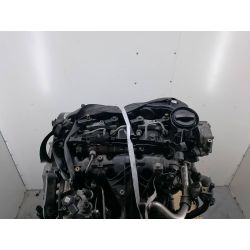 SILNIK VW PASSAT B7 2.0 TDI 170KM2.0 TDI2011CFHLK7X1703630                                            