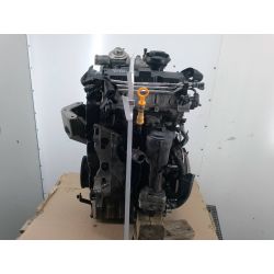 SILNIK SKODA PRAKTIK 1.4 TDI 80KM1.4 TDI2008BNVLF5A803471                                            