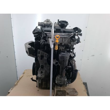 SILNIK SKODA PRAKTIK