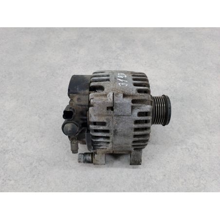 ALTERNATOR FIAT ULYSSE