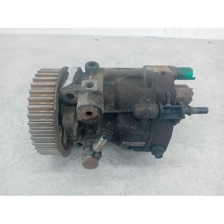 POMPA WTRYSKOWA RENAULT MEGANE II 1.5 DCI 85KM 1.5 DCI 2006 8200423059A  8200057225 TED11 85 3446 