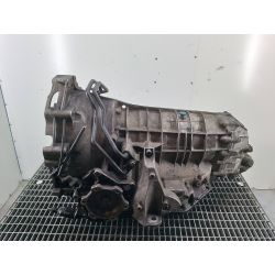 SKRZYNIA BIEGÓW AUTOMAT SKODA SUPERB I 2.5 TDI 163KM2.5 TDI2003FAD  5HP-19LF3V1633559                                            