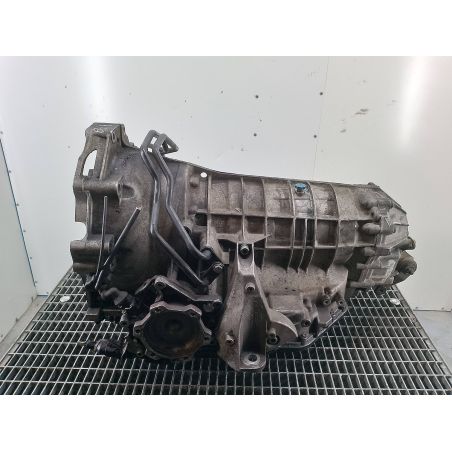 SKRZYNIA BIEGÓW AUTOMAT SKODA SUPERB I