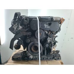 Engine AUDI A4 B7 3.0 TDI 204KM3.0 TDI2005BPPLZ9Y2043552                                            