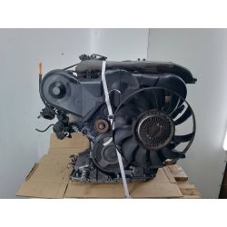 Engine SKODA SUPERB I 2.5 TDI 163KM2.5 TDI2003BDGLF3V1633559                                            