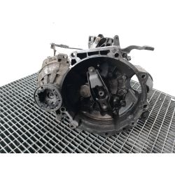 SKRZYNIA BIEGÓW MANUALNA 5 VW JETTA V 1.9 TDI 105KM1.9 TDI2007JCXLA7W1053536                                            