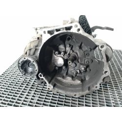 SKRZYNIA BIEGÓW MANUALNA 5 SEAT TOLEDO III 1.9 TDI 105KM1.9 TDI2007JCXLC9Z1053502                                            