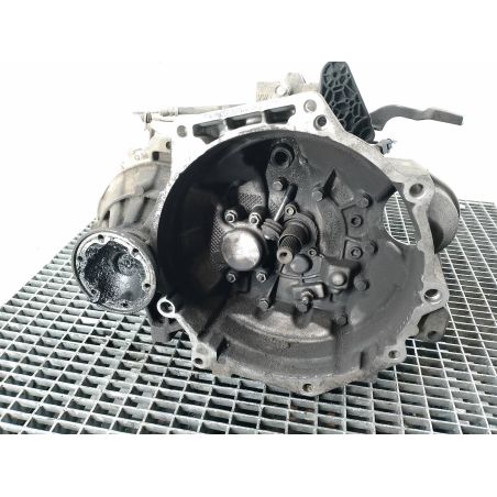 SKRZYNIA BIEGÓW MANUALNA 5 SEAT TOLEDO III