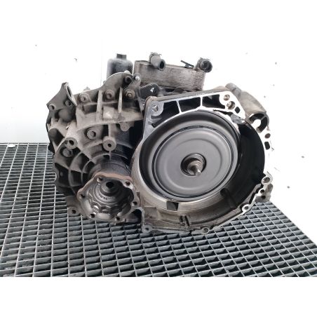 SKRZYNIA BIEGÓW AUTOMAT VW BEETLE 2.0 TSI 200KM  2.0 TSI 2011 NJM LD7X 200 3493 